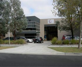 Factory, Warehouse & Industrial commercial property leased at 31 Connell Road Oakleigh South VIC 3167