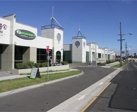 Factory, Warehouse & Industrial commercial property leased at 7 /287 Victoria Road Rydalmere NSW 2116