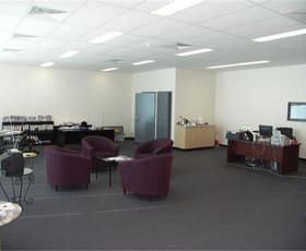 Factory, Warehouse & Industrial commercial property leased at 7 /287 Victoria Road Rydalmere NSW 2116
