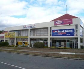 Offices commercial property leased at Stafford QLD 4053