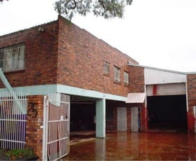 Factory, Warehouse & Industrial commercial property leased at Condell Park NSW 2200