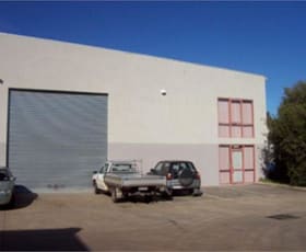 Factory, Warehouse & Industrial commercial property leased at Kilsyth VIC 3137