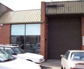 Factory, Warehouse & Industrial commercial property leased at Mitcham VIC 3132
