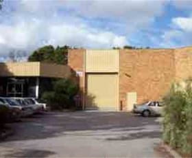 Factory, Warehouse & Industrial commercial property leased at Boronia VIC 3155