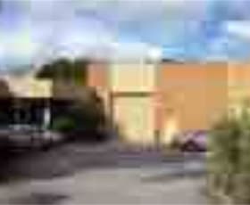 Factory, Warehouse & Industrial commercial property leased at Boronia VIC 3155