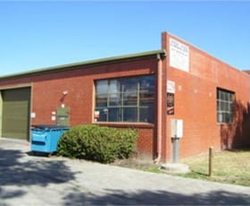 Factory, Warehouse & Industrial commercial property leased at Kilsyth VIC 3137