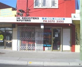 Offices commercial property leased at Oakleigh VIC 3166