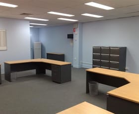 Offices commercial property leased at Buranda QLD 4102