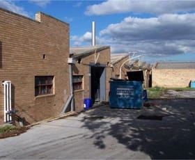 Factory, Warehouse & Industrial commercial property leased at 33 Crissane Road Heidelberg West VIC 3081