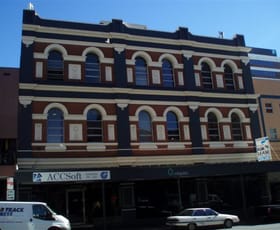 Offices commercial property leased at Fortitude Valley QLD 4006
