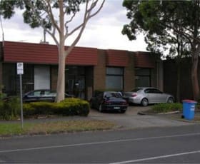 Factory, Warehouse & Industrial commercial property leased at 79 Asling St Brighton VIC 3186