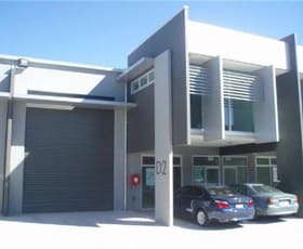 Factory, Warehouse & Industrial commercial property leased at Hendra QLD 4011