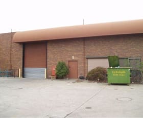 Factory, Warehouse & Industrial commercial property leased at Braeside VIC 3195