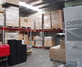 Factory, Warehouse & Industrial commercial property leased at Braeside VIC 3195