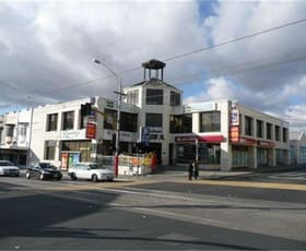 Offices commercial property leased at High (Cnr Separation) Street Northcote VIC 3070