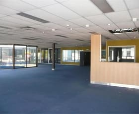 Offices commercial property leased at High (Cnr Separation) Street Northcote VIC 3070