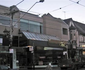 Offices commercial property leased at Suite 304/521 Toorak Road Toorak VIC 3142