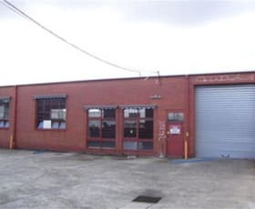 Factory, Warehouse & Industrial commercial property leased at Bayswater VIC 3153