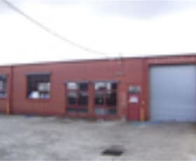 Factory, Warehouse & Industrial commercial property leased at Bayswater VIC 3153