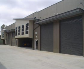 Factory, Warehouse & Industrial commercial property leased at 12/19 Birmingham Avenue Villawood NSW 2163