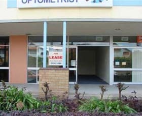 Offices commercial property leased at WYNNUM RD Cannon Hill QLD 4170
