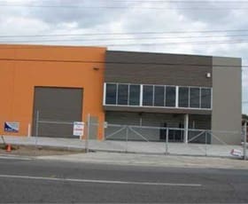 Factory, Warehouse & Industrial commercial property leased at Lindum Road Hemmant QLD 4174