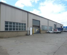 Factory, Warehouse & Industrial commercial property leased at Banyo QLD 4014