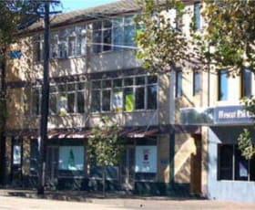 Offices commercial property leased at 1265 Botany Road Mascot NSW 2020