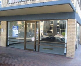 Offices commercial property leased at Indooroopilly QLD 4068