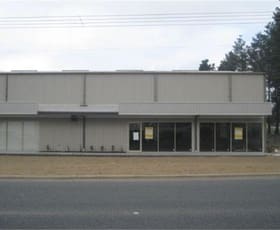Factory, Warehouse & Industrial commercial property leased at Sheppard Street Hume ACT 2620