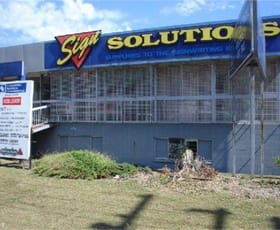 Factory, Warehouse & Industrial commercial property leased at 16 Bailey Crescent Southport QLD 4215