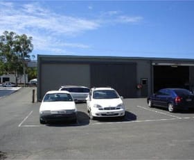 Factory, Warehouse & Industrial commercial property leased at 16 Bailey Crescent Southport QLD 4215