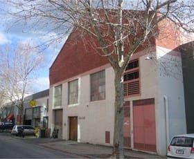 Factory, Warehouse & Industrial commercial property leased at 16 Palmer Pde Richmond VIC 3121
