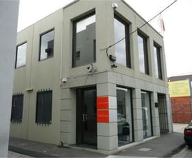 Offices commercial property leased at Level 1, 1 Albert Street Richmond VIC 3121