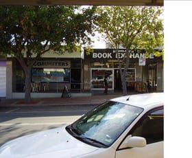 Shop & Retail commercial property leased at Main Street Beenleigh QLD 4207