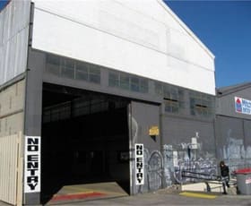 Factory, Warehouse & Industrial commercial property leased at 480 Swan Street Richmond VIC 3121