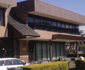 Offices commercial property leased at South Brisbane QLD 4101