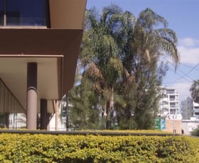 Offices commercial property leased at South Brisbane QLD 4101