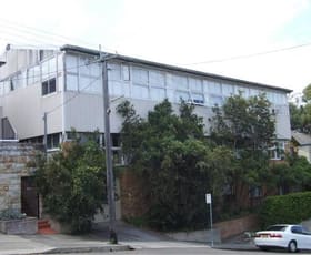Factory, Warehouse & Industrial commercial property leased at 45 Dumbarton Street Mcmahons Point NSW 2060