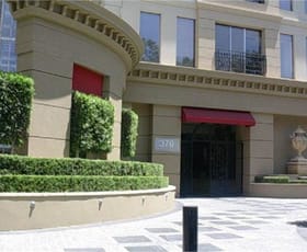Offices commercial property leased at Suite 601/370 St Kilda Road Melbourne VIC 3000