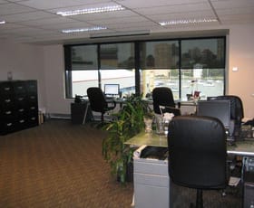 Offices commercial property leased at Suite 402/6A Glen Street Milsons Point NSW 2061