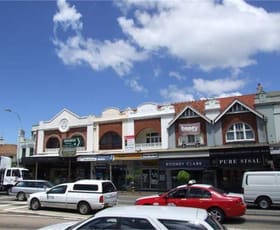 Shop & Retail commercial property leased at 563 Military Road Mosman NSW 2088