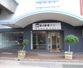 Offices commercial property leased at 555 Military Road Mosman NSW 2088