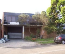 Factory, Warehouse & Industrial commercial property leased at 170 George St North Strathfield NSW 2137