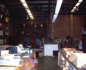 Factory, Warehouse & Industrial commercial property leased at 170 George St North Strathfield NSW 2137