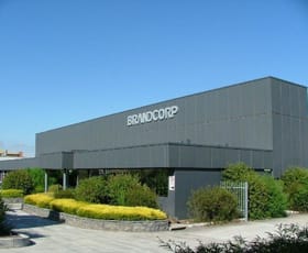 Factory, Warehouse & Industrial commercial property leased at Preston VIC 3072