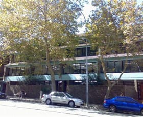 Offices commercial property leased at Unit 10/177-199 Pacific Highway North Sydney NSW 2060