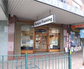 Shop & Retail commercial property leased at 169  Wycombe Road Neutral Bay NSW 2089