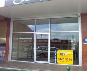 Offices commercial property leased at 111 High Street Kangaroo Flat VIC 3555