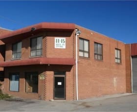 Offices commercial property leased at 11 Buch Avenue Epping VIC 3076